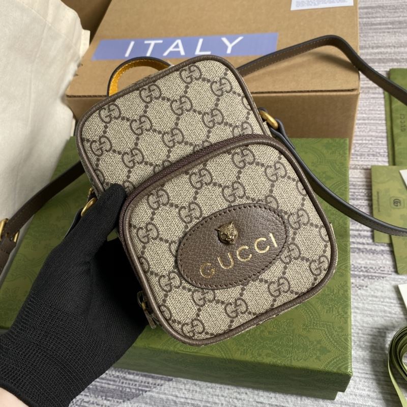 Gucci Other Satchel Bags